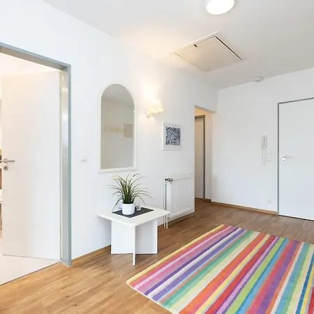 W7 - Gaestehaus Christian-westphal-str 60 - Feriendomizil Hollich Appartement Grömitz