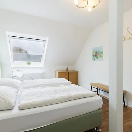 W7 - Gaestehaus Christian-westphal-str 60 - Feriendomizil Hollich *