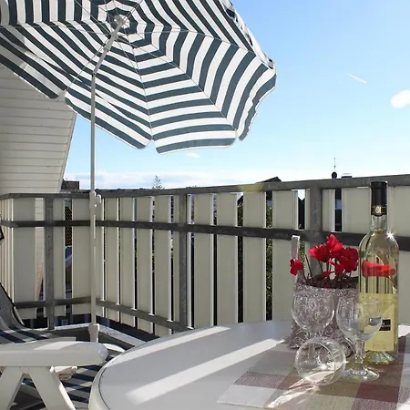 W7 - Gaestehaus Christian-westphal-str 60 - Feriendomizil Hollich * Grömitz