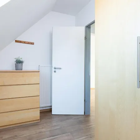 W7 - Gaestehaus Christian-westphal-str 60 - Feriendomizil Hollich *